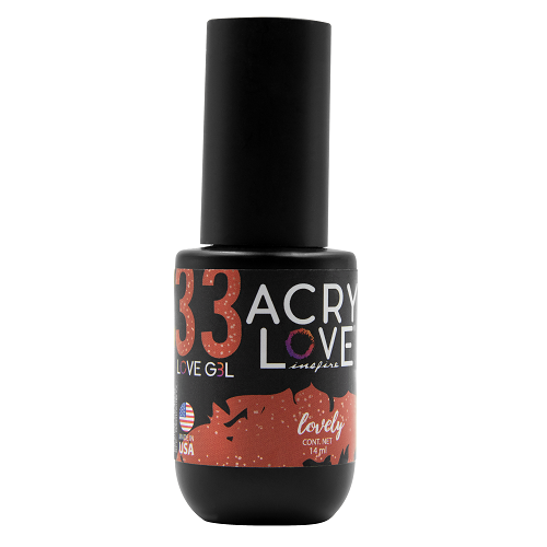 LOVE G3L LOVELY #33