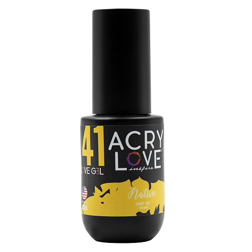 LOVE G3L NATIVE #41