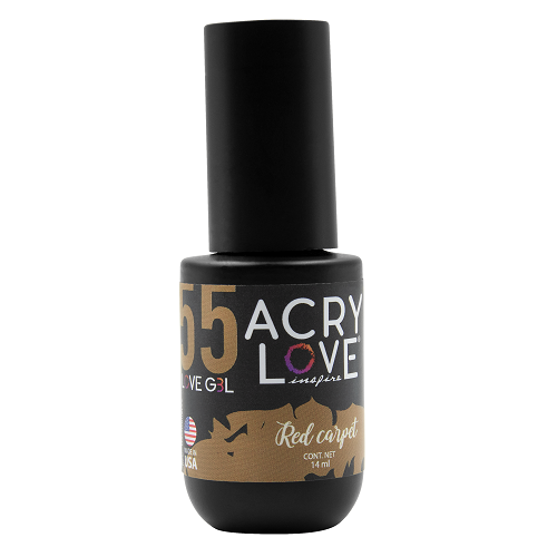 LOVE G3L RED CARPET #55
