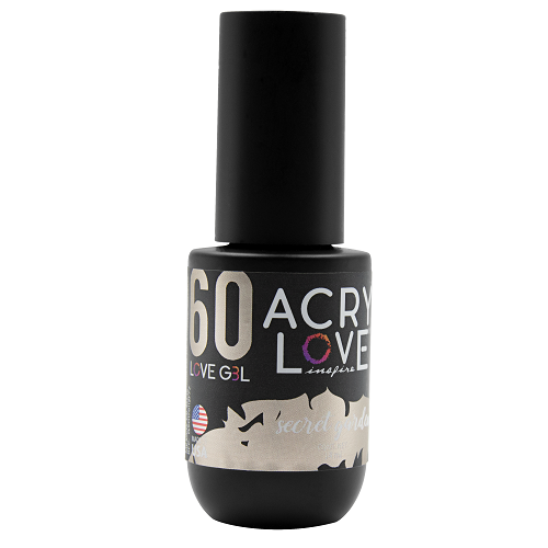 LOVE G3L SECRET GARDEN #60