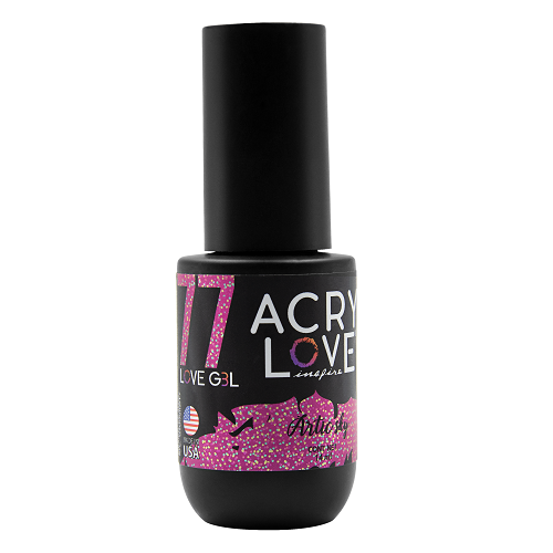 LOVE G3L ARTIC SKY #77