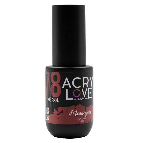 LOVE G3L MENNEQUIN #78
