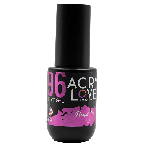 LOVE G3L HOUER TEA #96