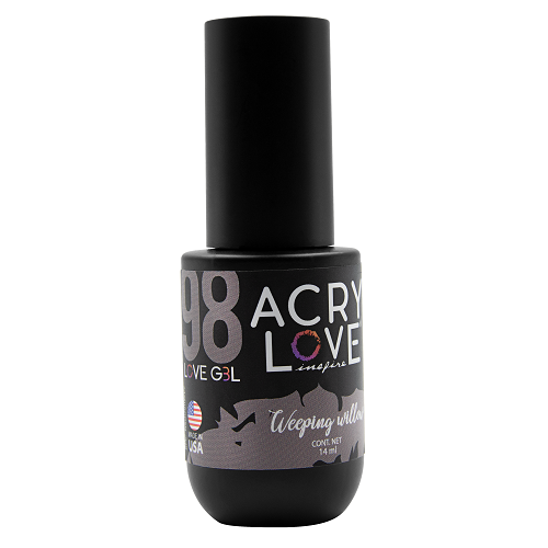LOVE G3L WEEPING WILLOW #98