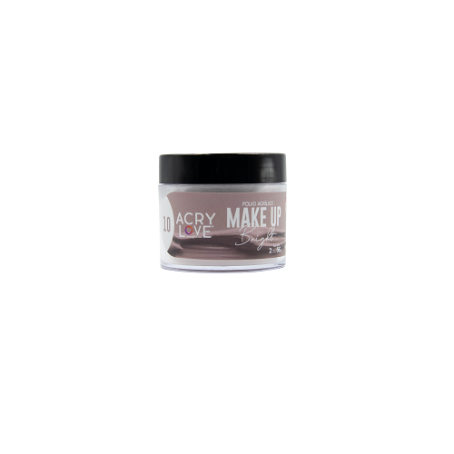 MAKEUP BRIGHT no.10 2oz