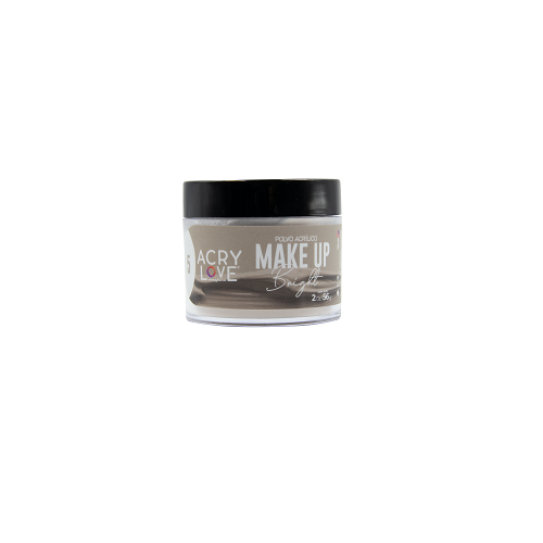 MAKEUP BRIGHT no.5 2oz