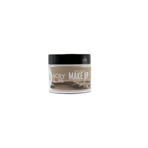 MAKEUP BRIGHT no.6 2oz