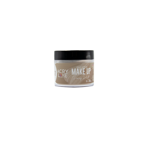 MAKEUP FAIRY DUST no.2 2oz