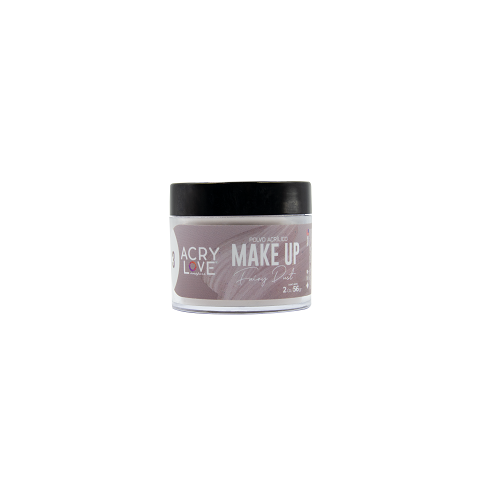 MAKEUP FAIRY DUST no.3 2oz