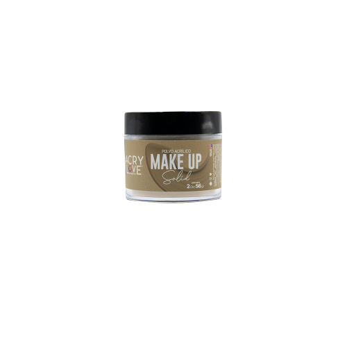 MAKEUP SOLID no.11 2oz