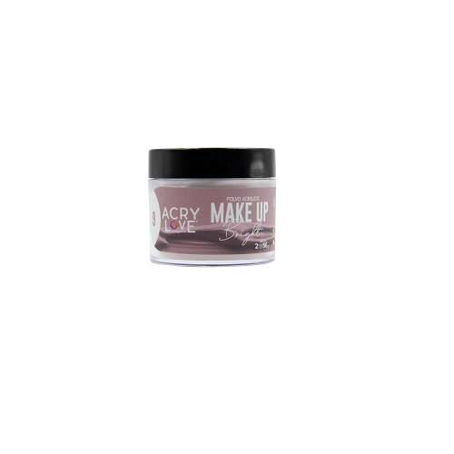 MAKEUP BRIGHT no.9 2oz