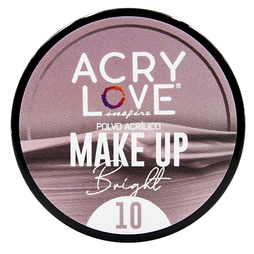 MAKEUP BRIGHT no.10 2oz