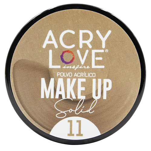 MAKEUP SOLID no.11 2oz