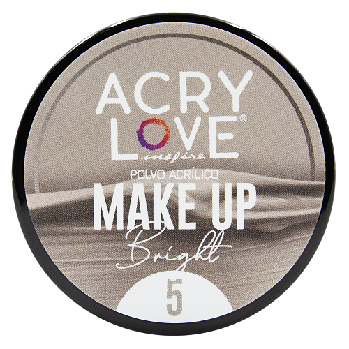 MAKEUP BRIGHT no.5 2oz