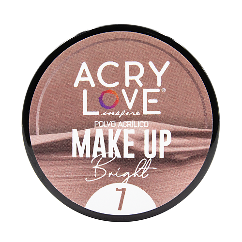 MAKEUP BRIGHT no.7 2oz