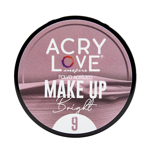 MAKEUP BRIGHT no.9 2oz
