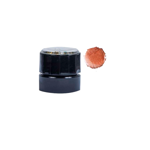 SPIDER GEL COBRE METALICO #003