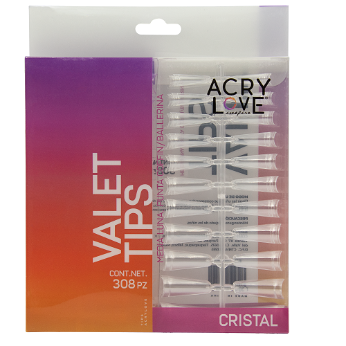 TIP VALET TIPS CRISTAL