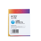 EFECTOS MIX AZULES SET 6pz