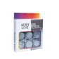 EFECTOS MIX PLATAS SET 6pz