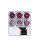 EFECTOS MIX ROJOS SET 6pz