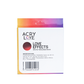 EFECTOS MIX ROJOS SET 6pz