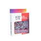 EFECTOS MIX ROJOS SET 6pz