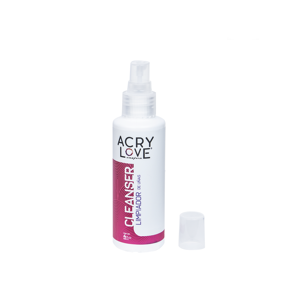 CLEANSER LIMPIADOR 4oz