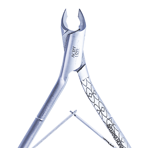 ACRY LOVE Alicata Mani INTERNATIONAL    *NUEVA IMAGEN*