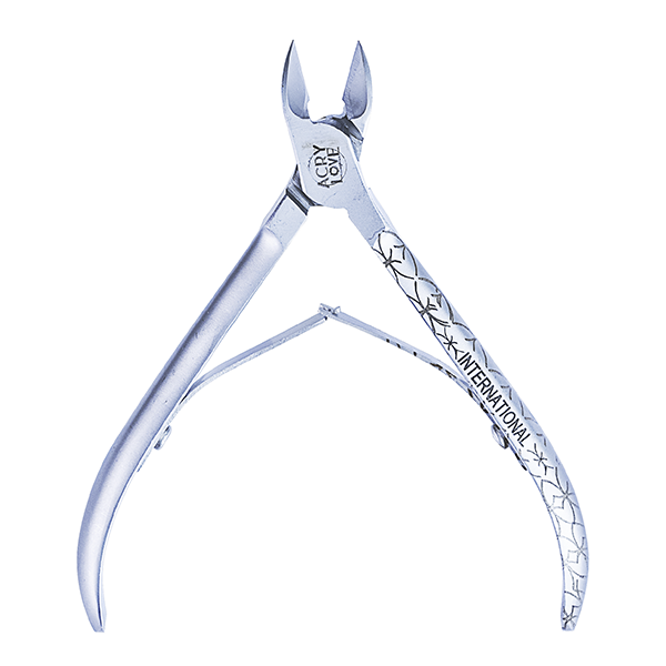 ACRY LOVE Alicata Pedi INTERNATIONAL   *NUEVA IMAGEN*