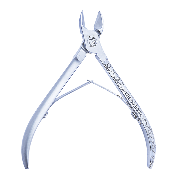 ACRY LOVE Alicata Pedi INTERNATIONAL   *NUEVA IMAGEN*