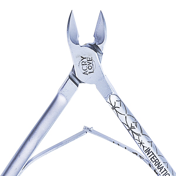 ACRY LOVE Alicata Pedi INTERNATIONAL   *NUEVA IMAGEN*