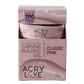 ACRY LOVE CARVING GEL 15g CALSSIC PINK