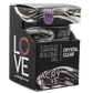 ACRY LOVE CARVING GEL 15g CRYSTAL CLEAR