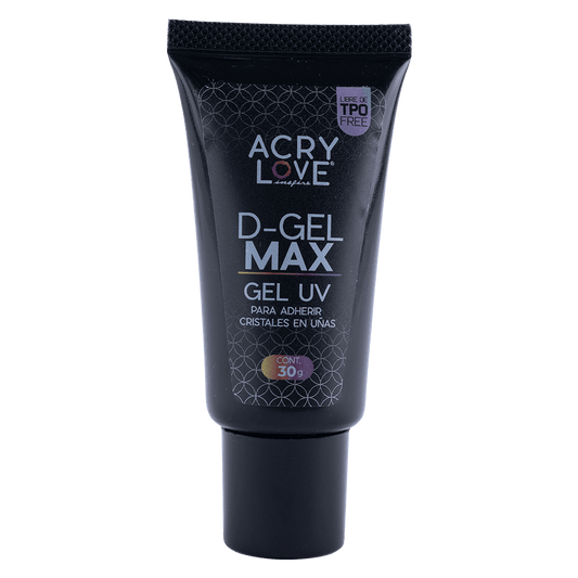 DGEL MAX