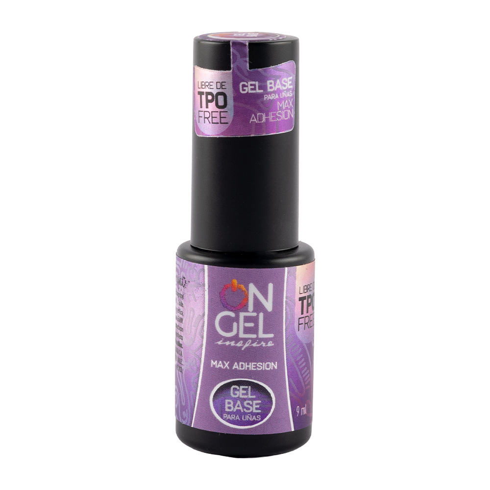 ACRY LOVE ON GEL 9ml BASE GEL MAX ADHESION
