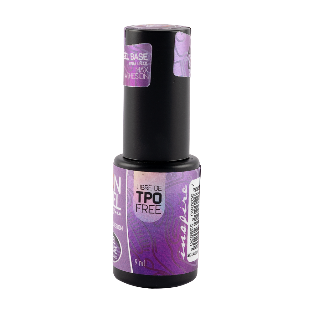 ACRY LOVE ON GEL 9ml BASE GEL MAX ADHESION