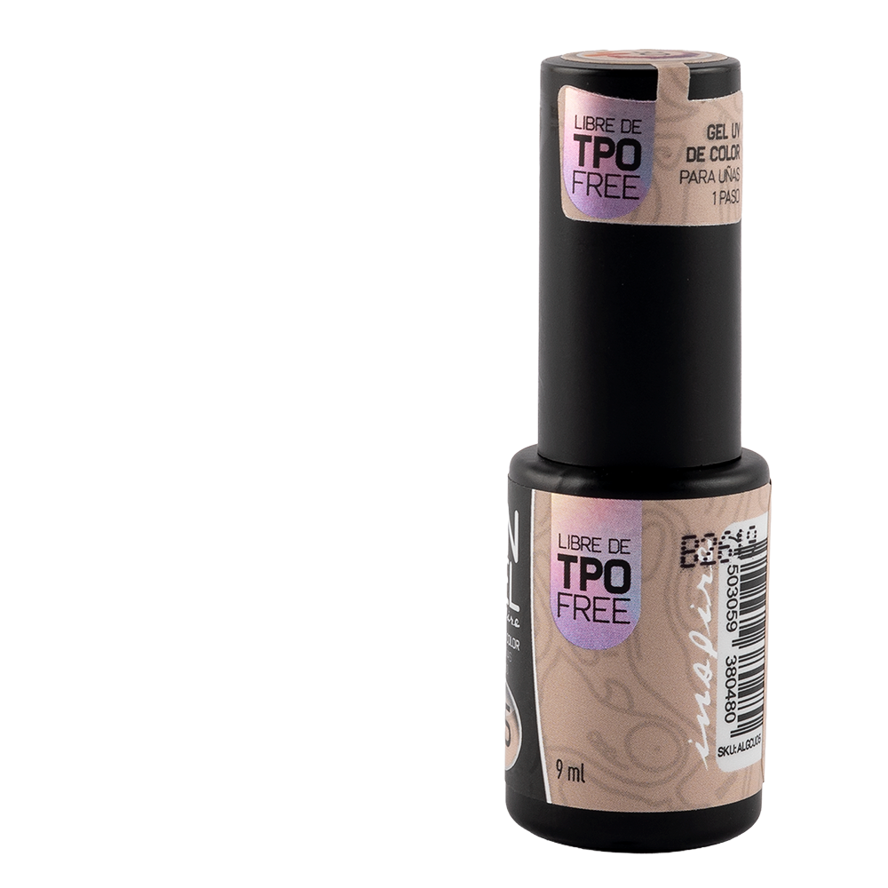 ACRY LOVE ON GEL gel 1 paso 9ml #05