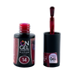 ACRY LOVE ON GEL gel 1 paso 9ml #14