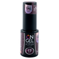 ACRY LOVE ON GEL gel 1 paso 9ml #17