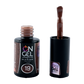 ACRY LOVE ON GEL gel 1 paso 9ml #19