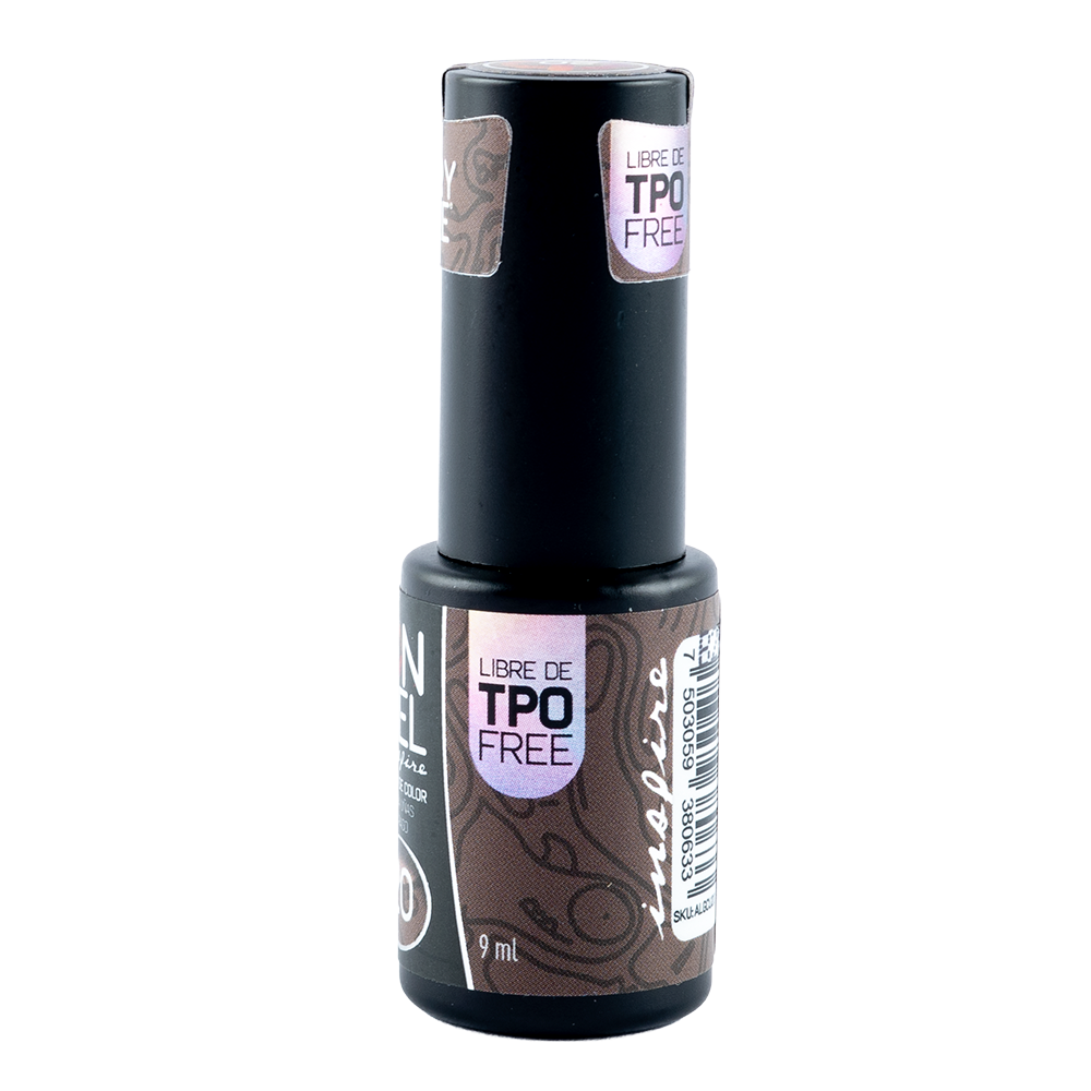 ACRY LOVE ON GEL gel 1 paso 9ml #20