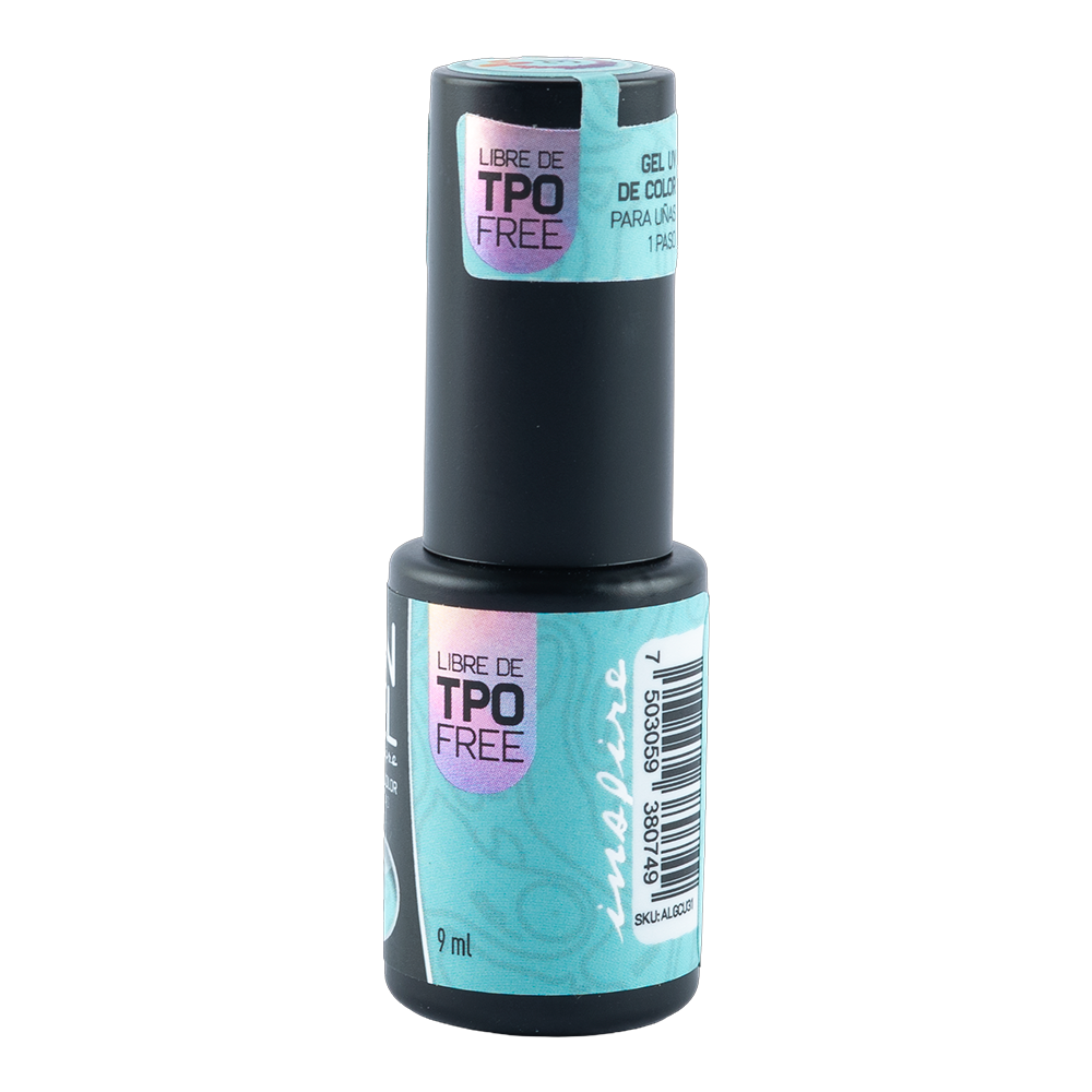 ACRY LOVE ON GEL gel 1 paso 9ml #31