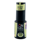 ACRY LOVE ON GEL gel 1 paso 9ml #33