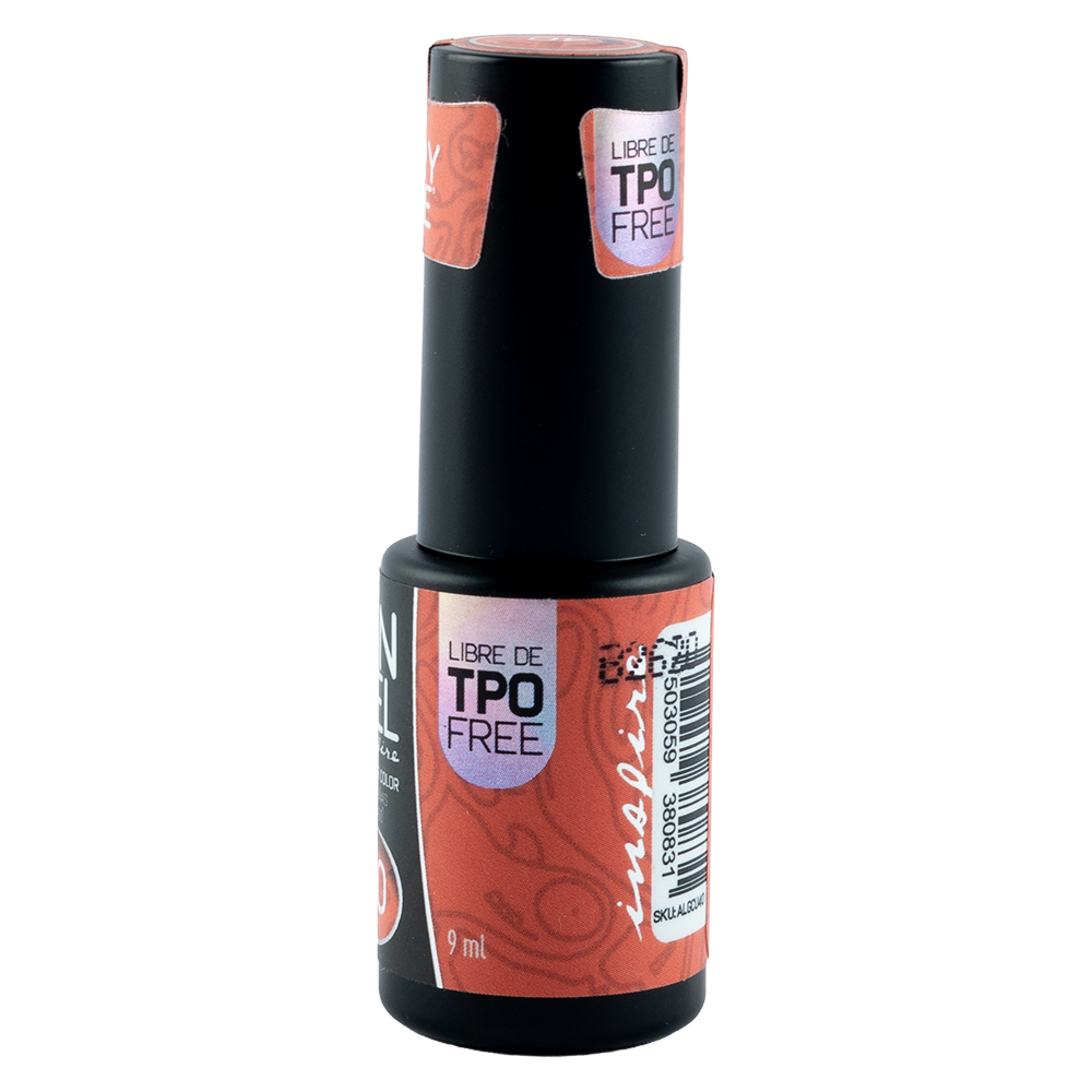 ACRY LOVE ON GEL gel 1 paso 9ml #40