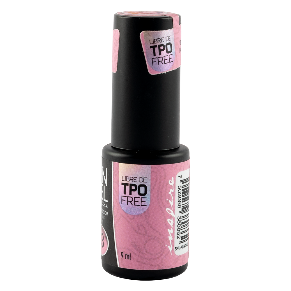 ACRY LOVE ON GEL gel 1 paso 9ml #43