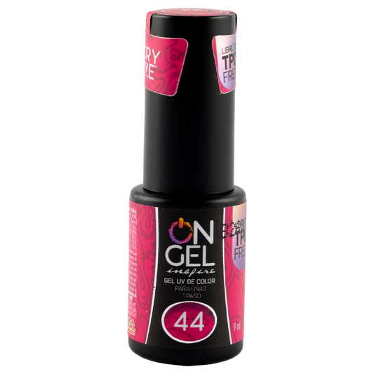 ACRY LOVE ON GEL gel 1 paso 9ml #44