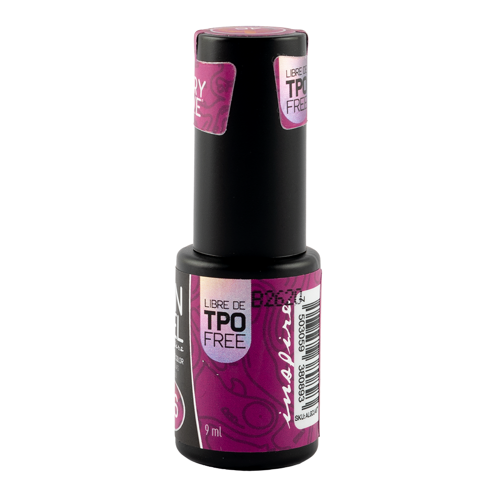 ACRY LOVE ON GEL gel 1 paso 9ml #46