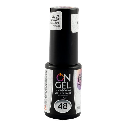 ACRY LOVE ON GEL gel 1 paso 9ml #48