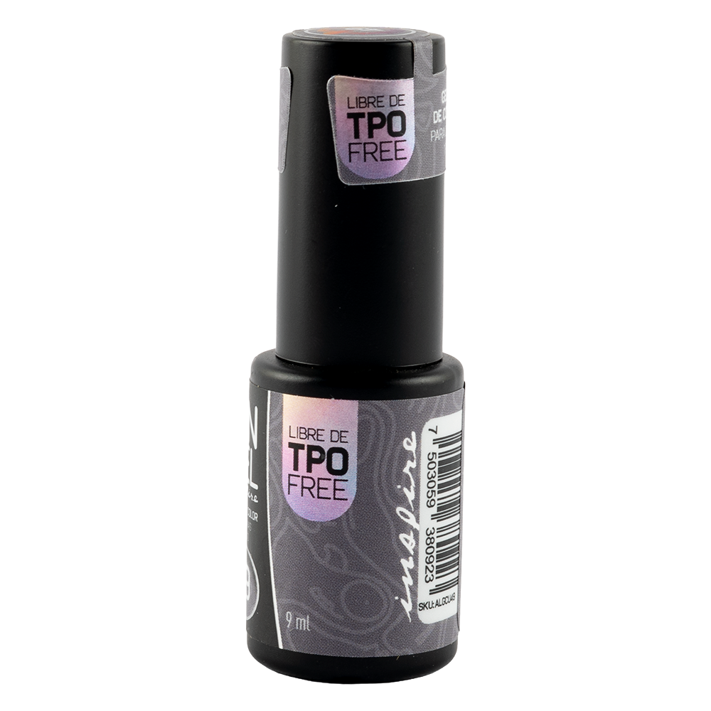 ACRY LOVE ON GEL gel 1 paso 9ml #49